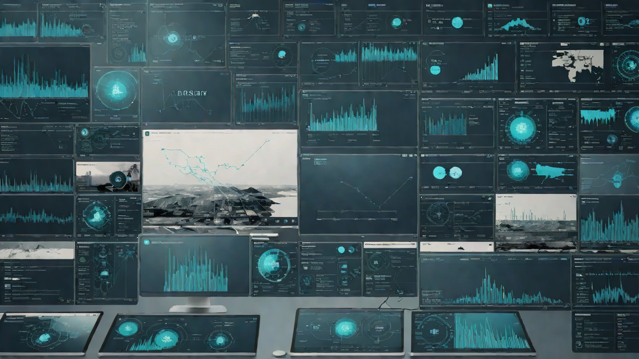 数据预处理与特征工程