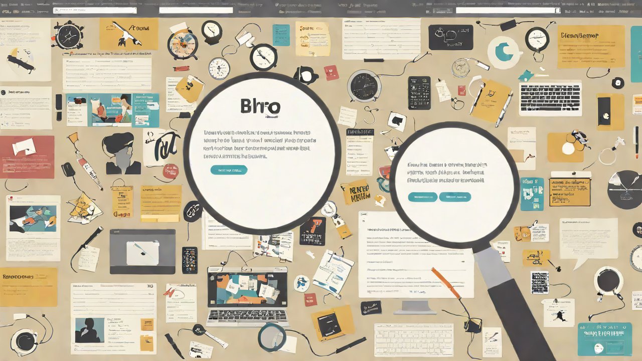 技术层面的影响