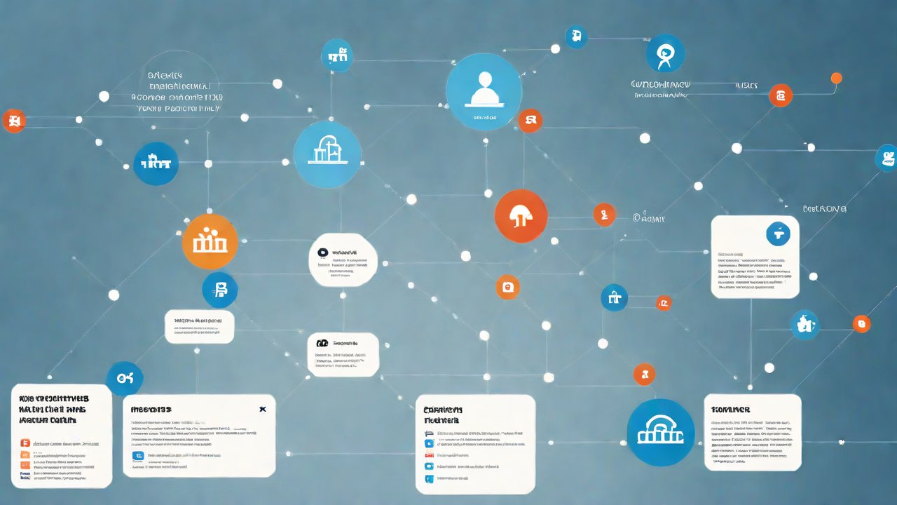 运用多平台整合策略