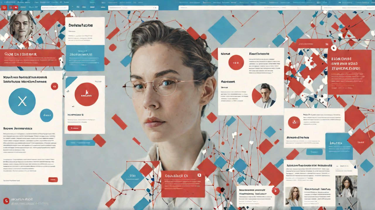 自动生成简介的局限性