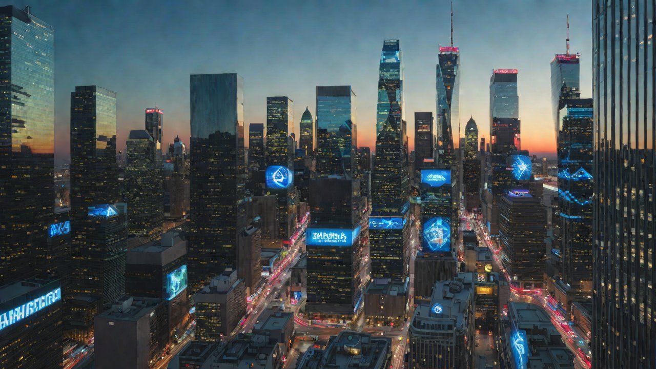 AI生成视频的基本概念与优势