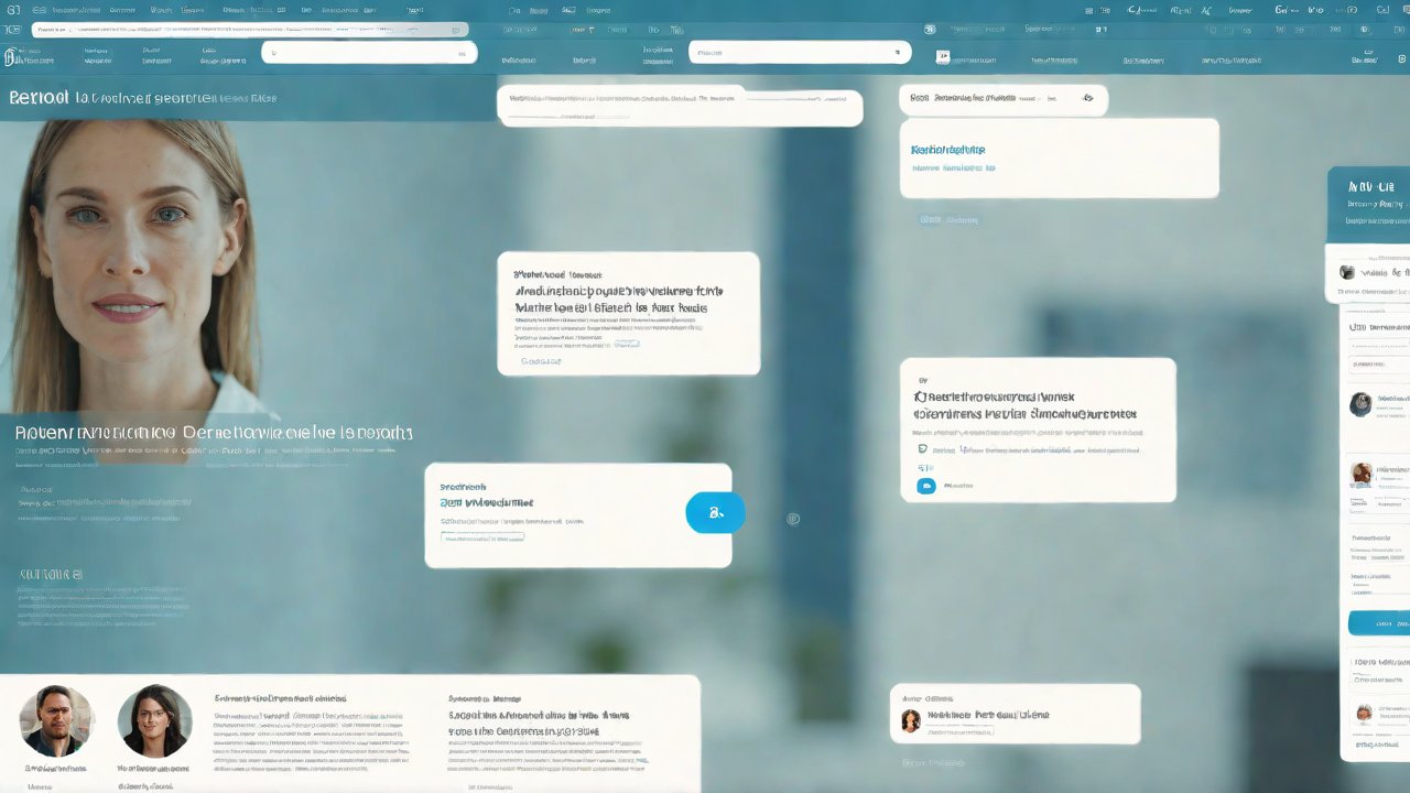 AI生成视频如何影响网页排名