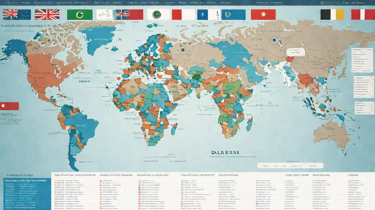本地化策略的重要性