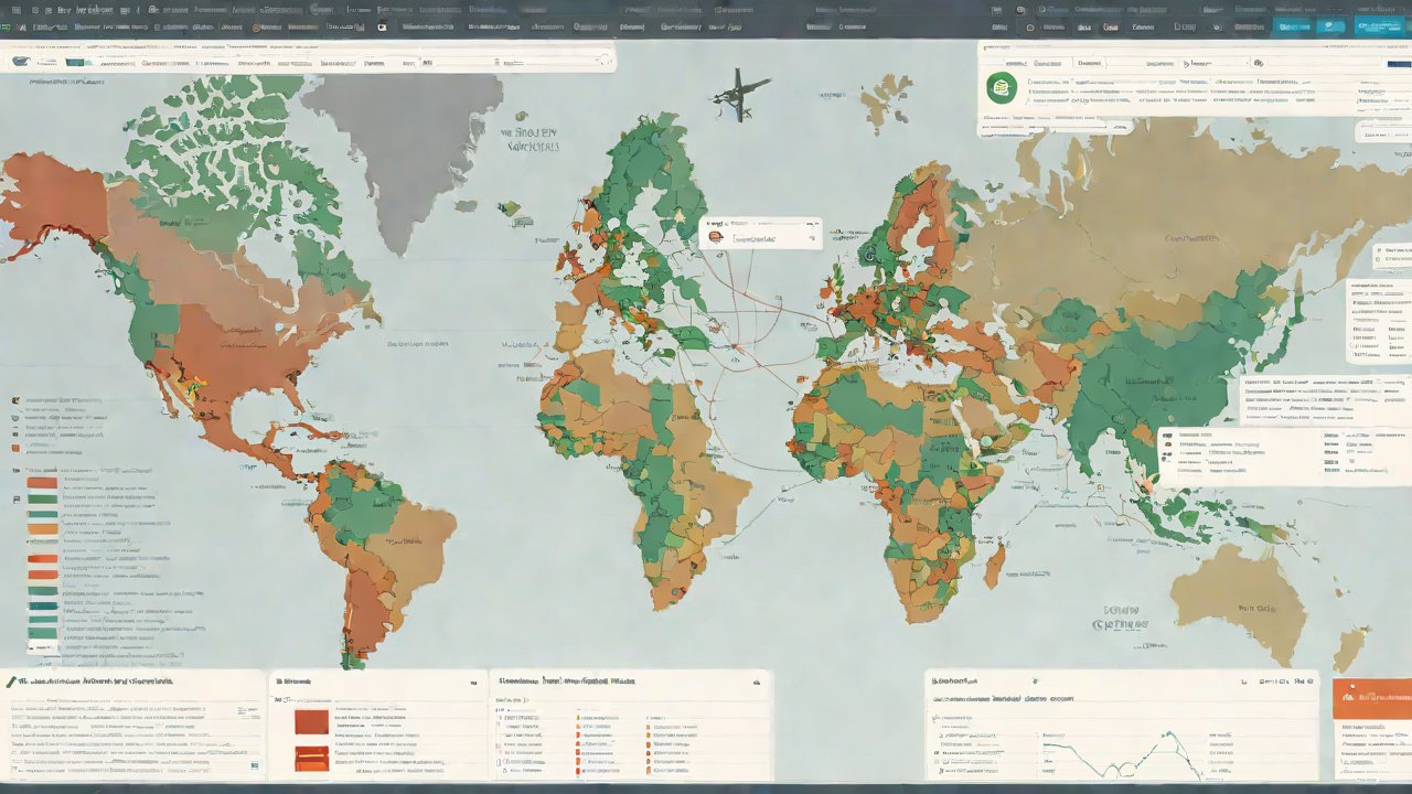 用户体验与交互设计