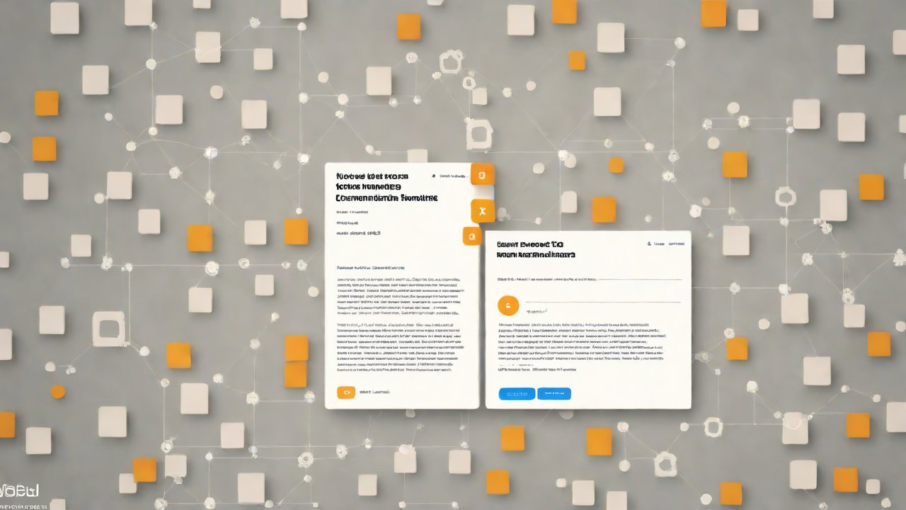 技术手段辅助管理