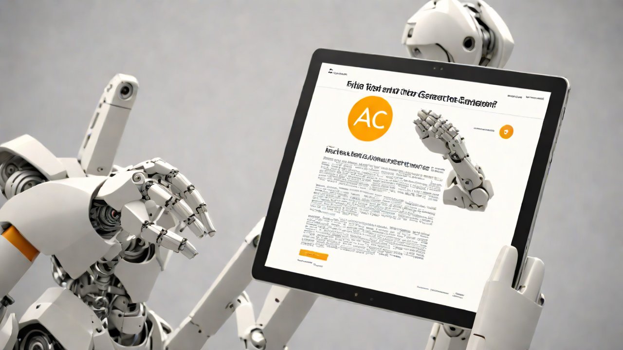 理解AIGC与搜索引擎的发展