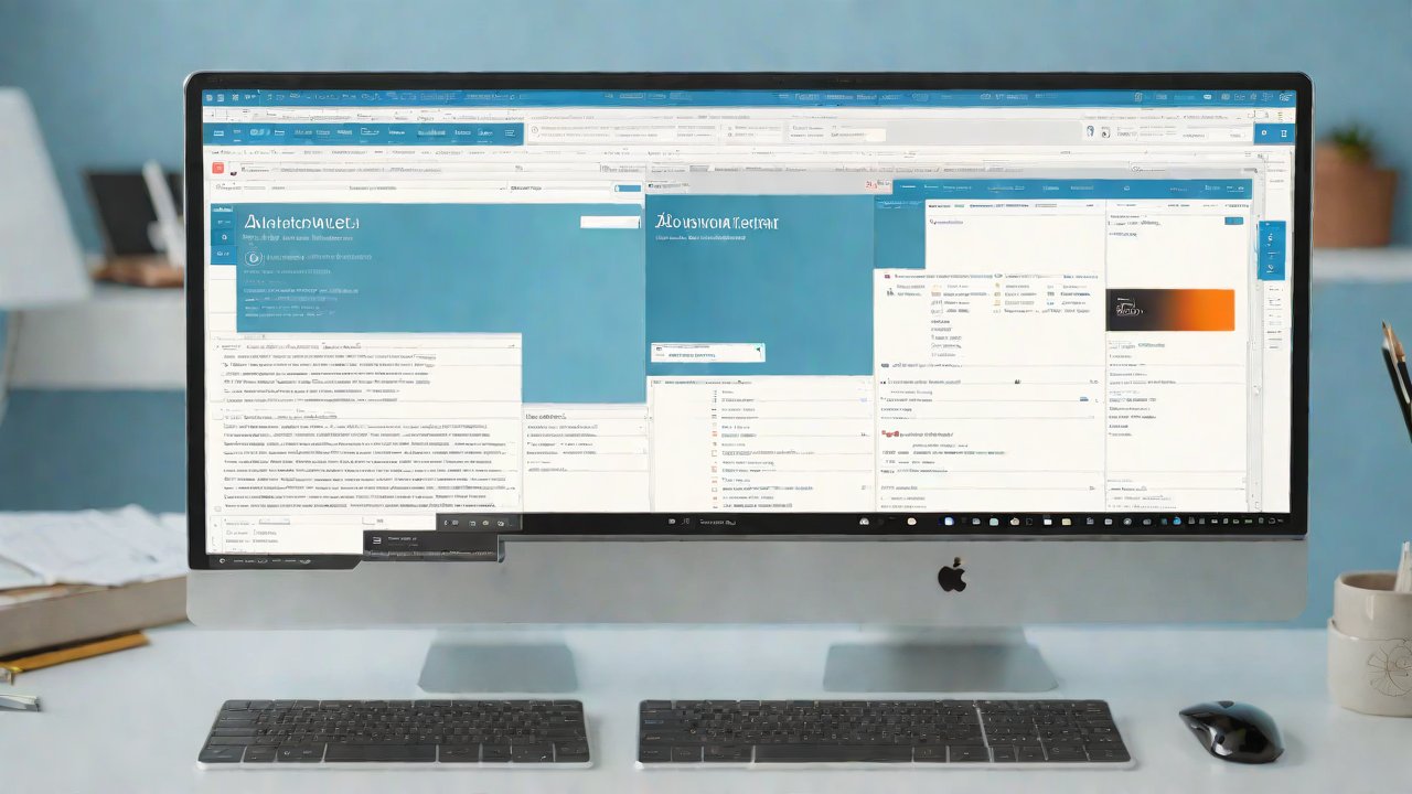 配置AIGC软件中的引用管理
