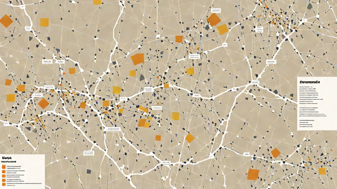 结构化数据如何影响GEO效果