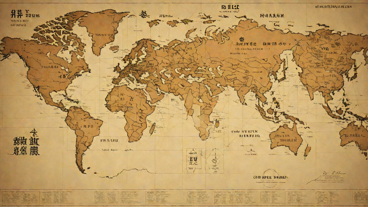 GEO消歧的基本原理