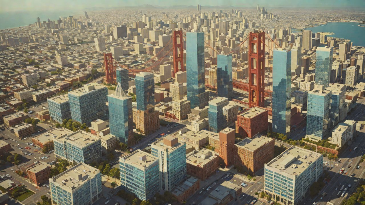 GEO消歧的实际应用案例