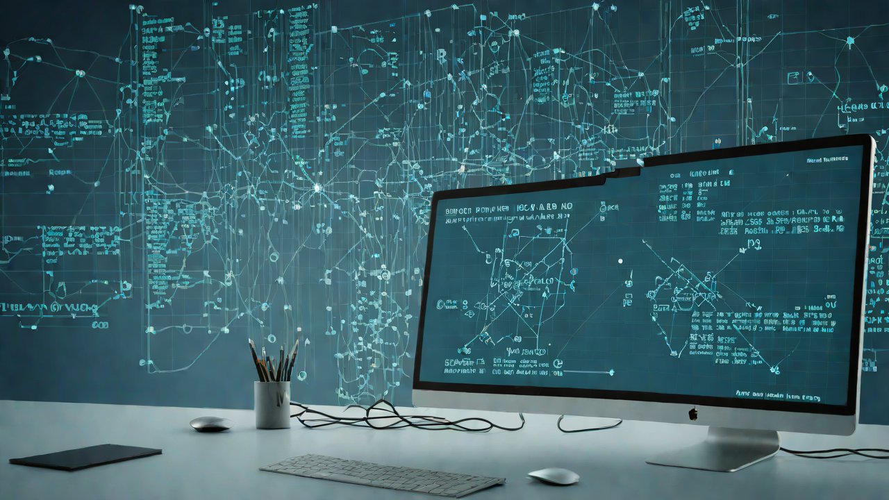 软件工具的应用与选择