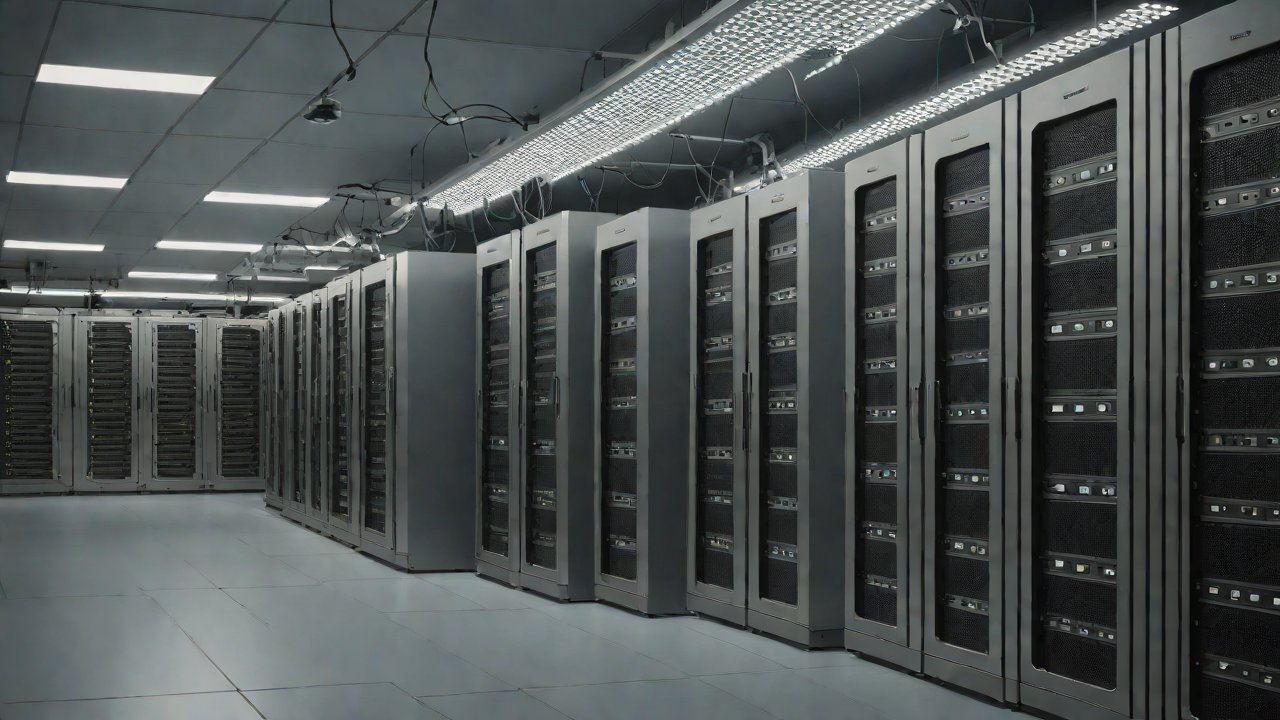 使用技术手段增强防护能力