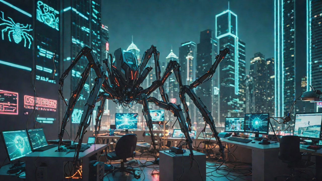 优化网站架构以减少被攻击的风险