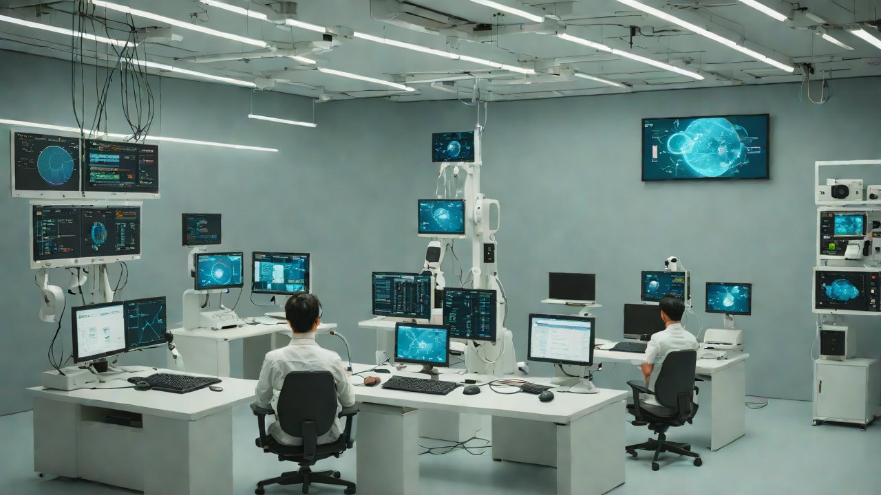 背景介绍与目标设定