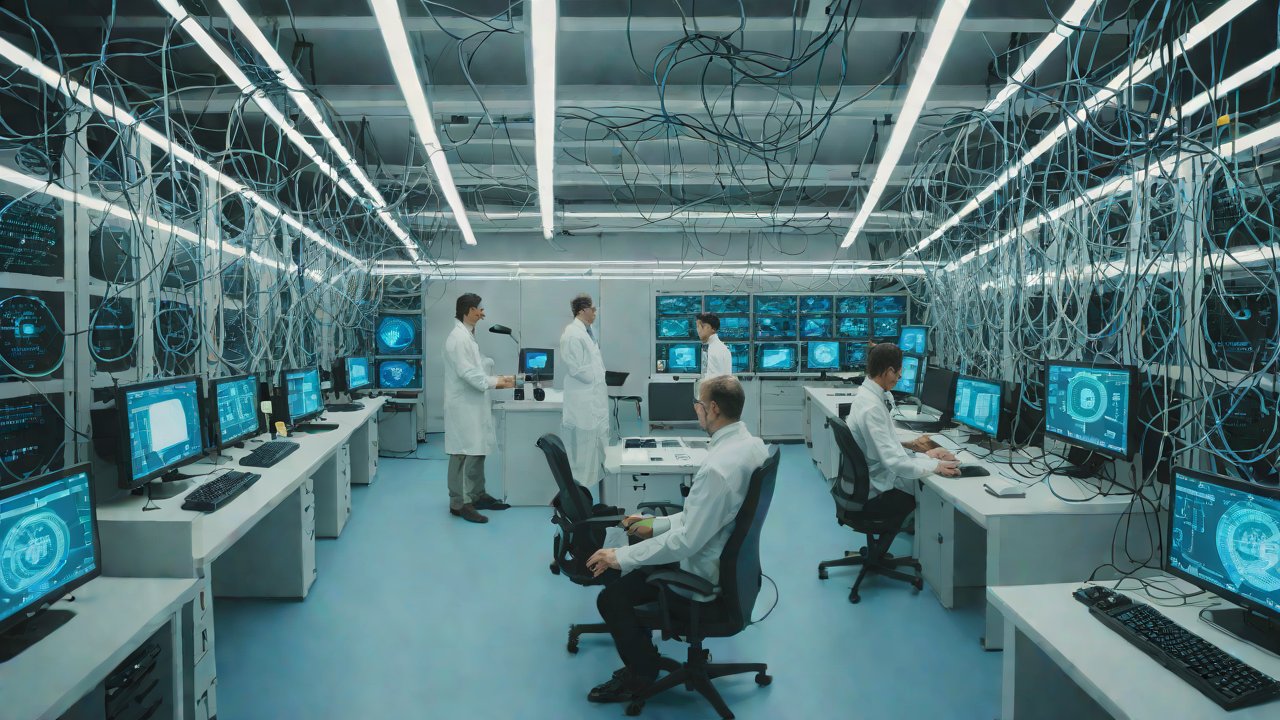 llms.txt文件的内容构建