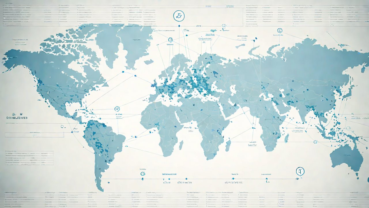 分析GEO排名与维基百科引用的关系