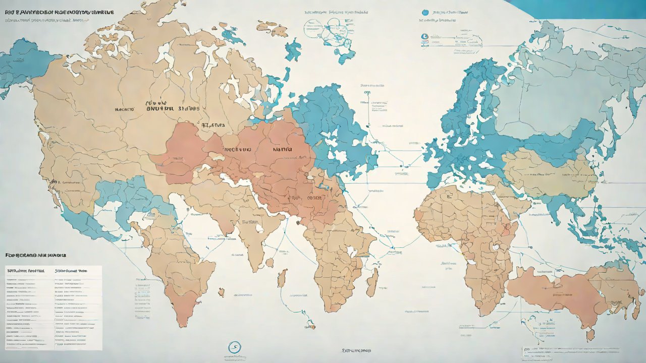 GEO技术的基本概念
