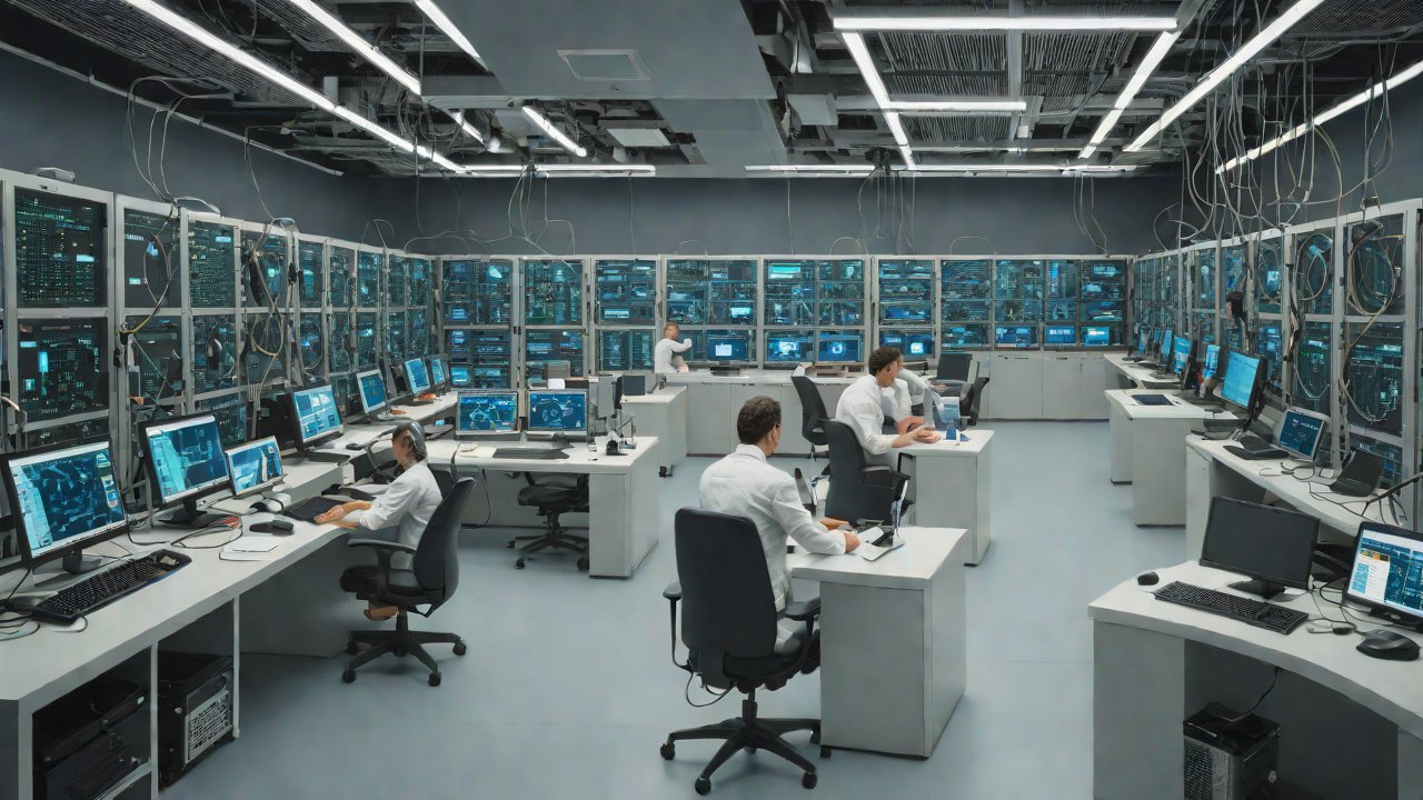 AI引擎识别“纯AI刷量”的关键步骤