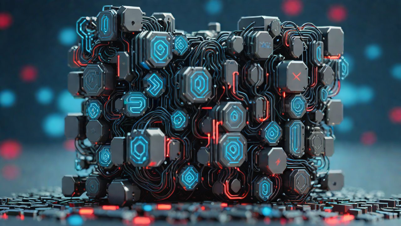 技术手段的应用实例