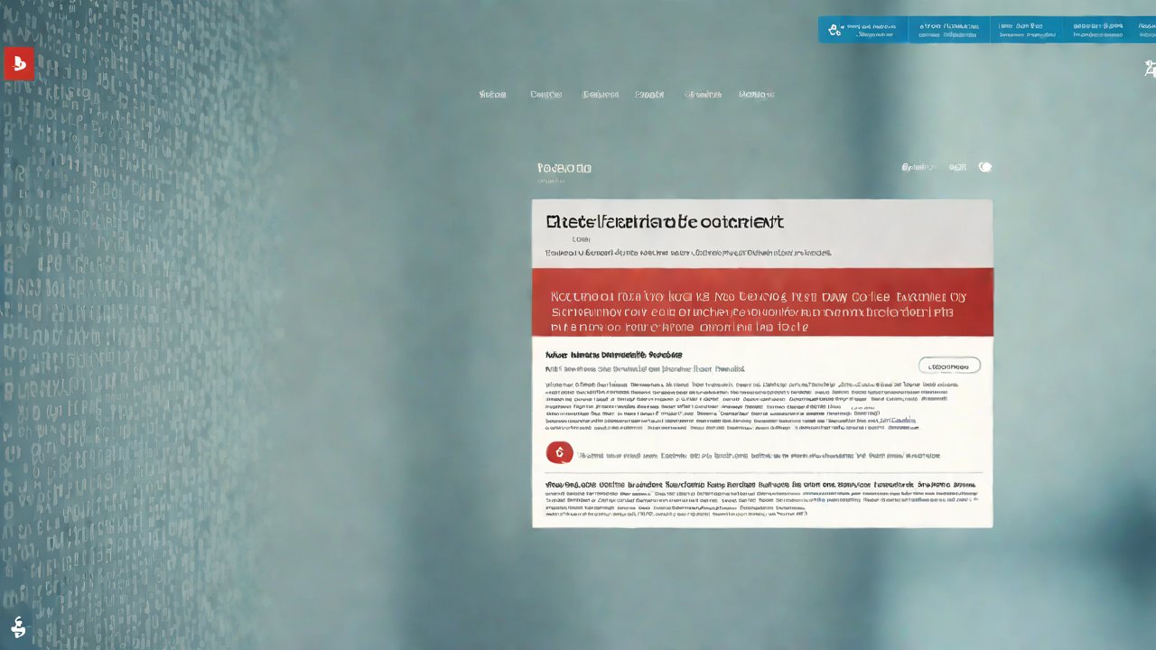 制定策略以应对负面信息