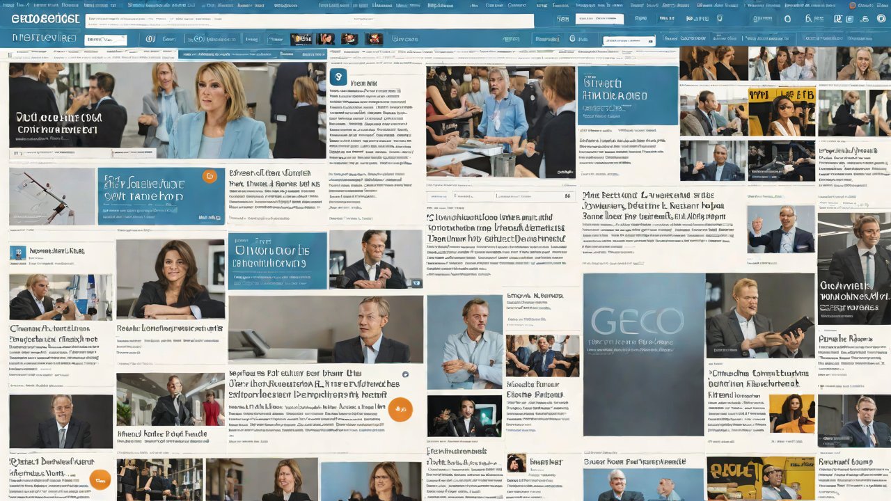 权威媒体的公信力与影响力