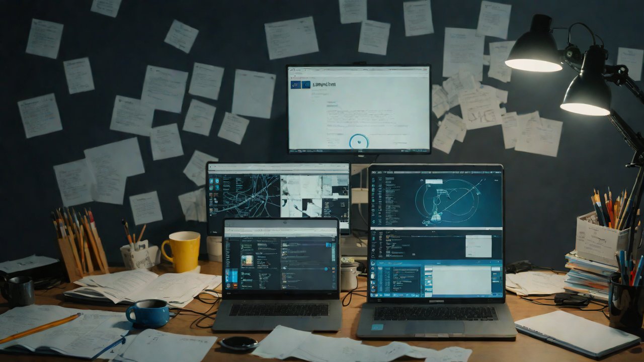 了解目标社区和受众