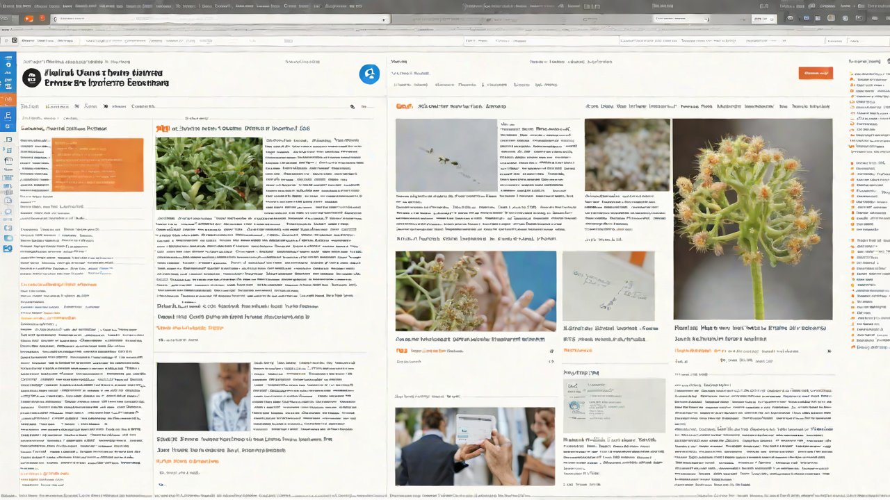 利用隐喻和比喻