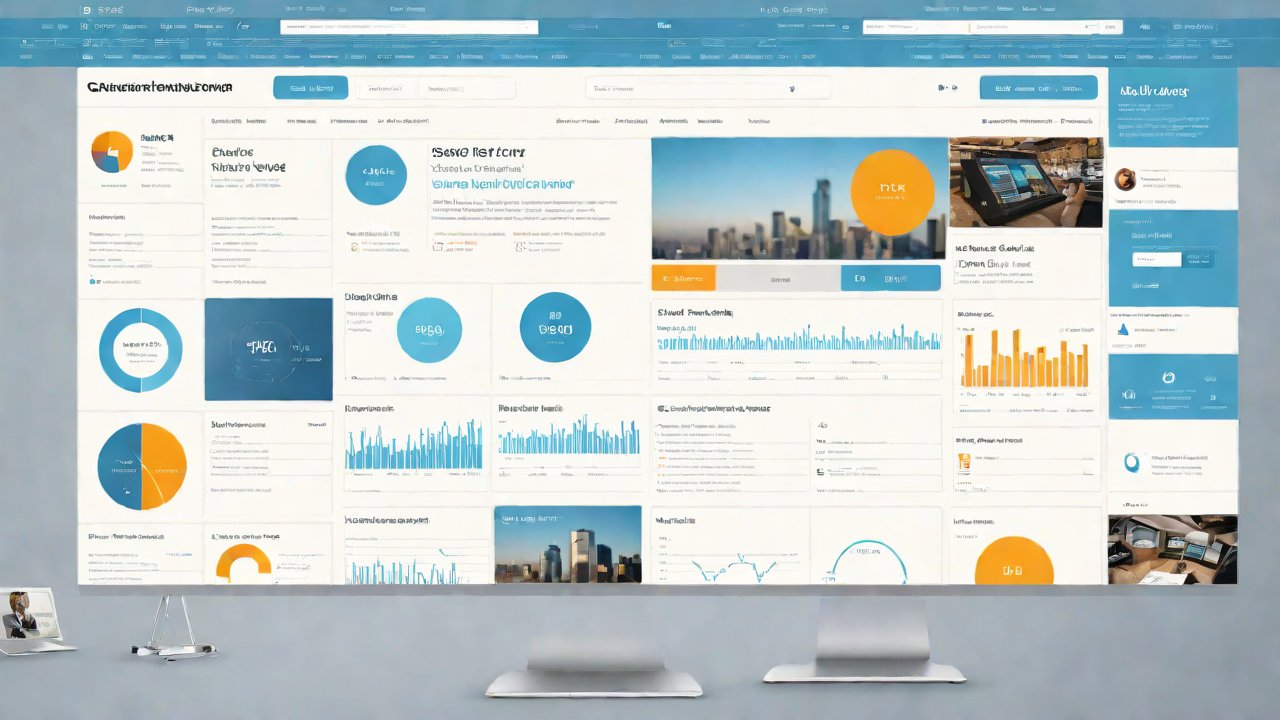 实施品牌词布局