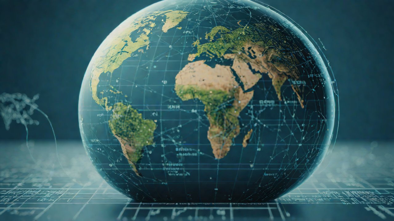 GEO 软件如何实时监控竞争对手的引用份额？