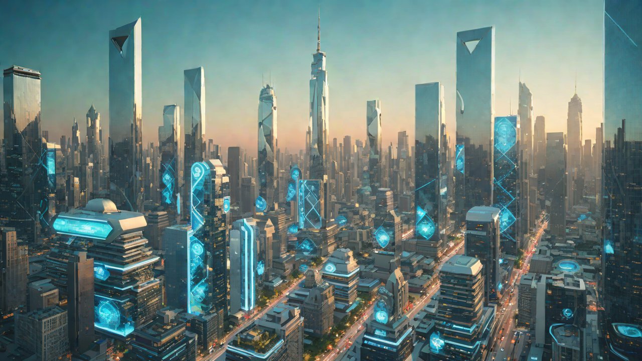 行业趋势对SEO的影响