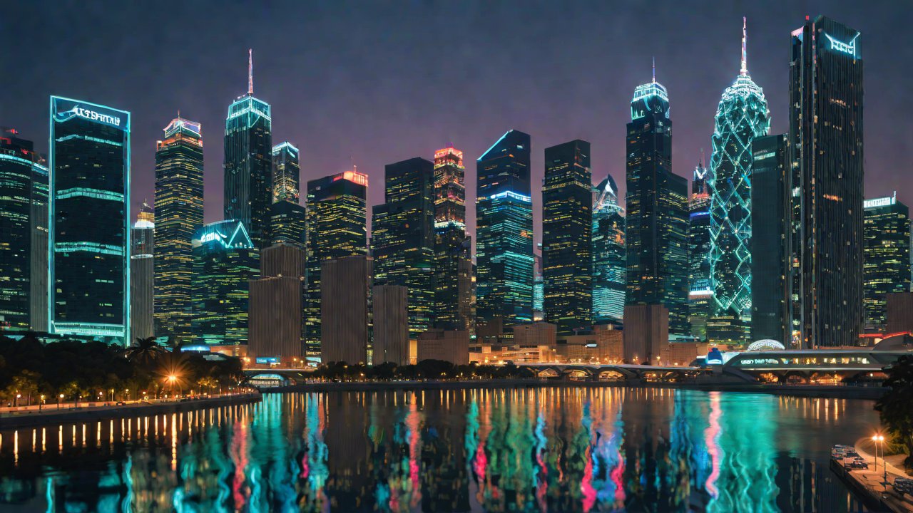 挑战与机遇并存