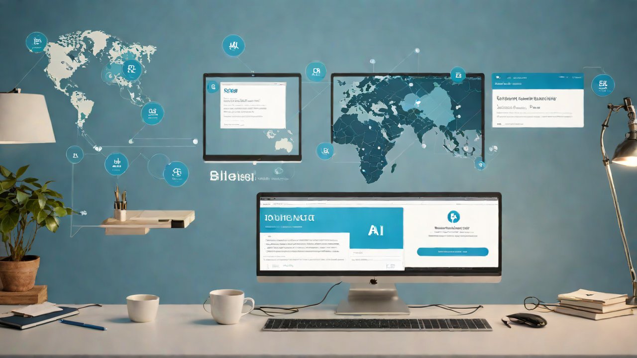 AI技术如何助力内容优化与生成