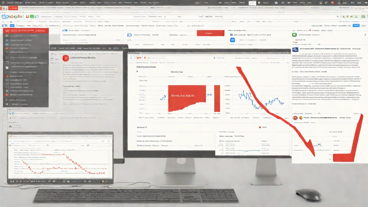 利用 GSC 数据进行内容优化