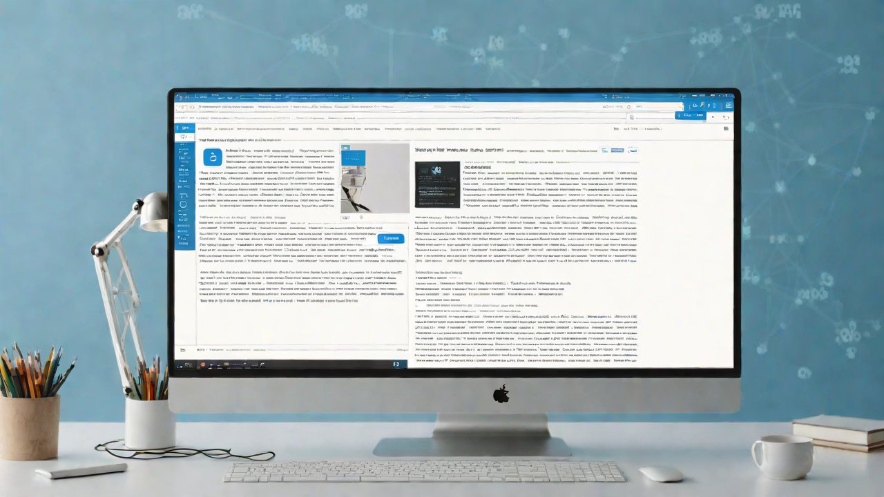 H1标签对AI内容的影响