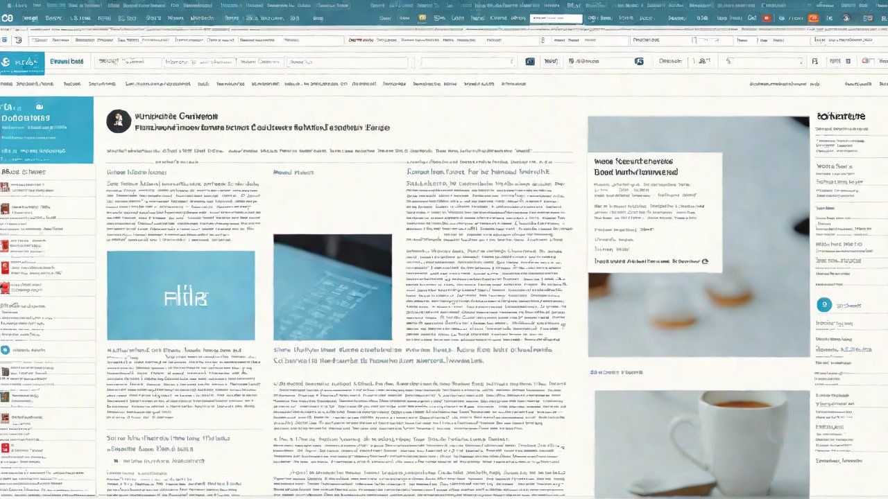 修改AI内容中的H1标签策略