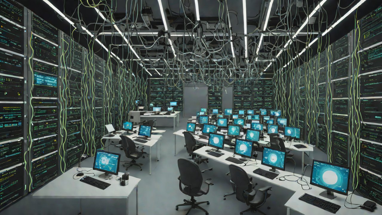 AI生成内容的优势