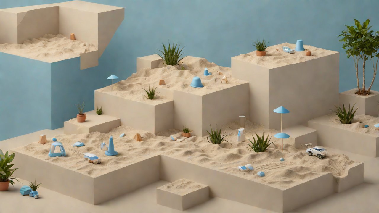 沙盒期的具体限制与策略