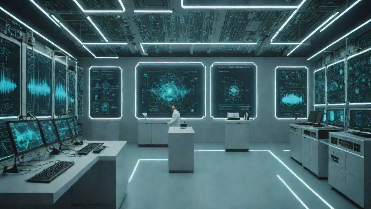 应用情感智能技术