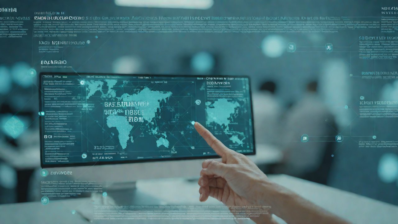 选择合适的AIGC软件