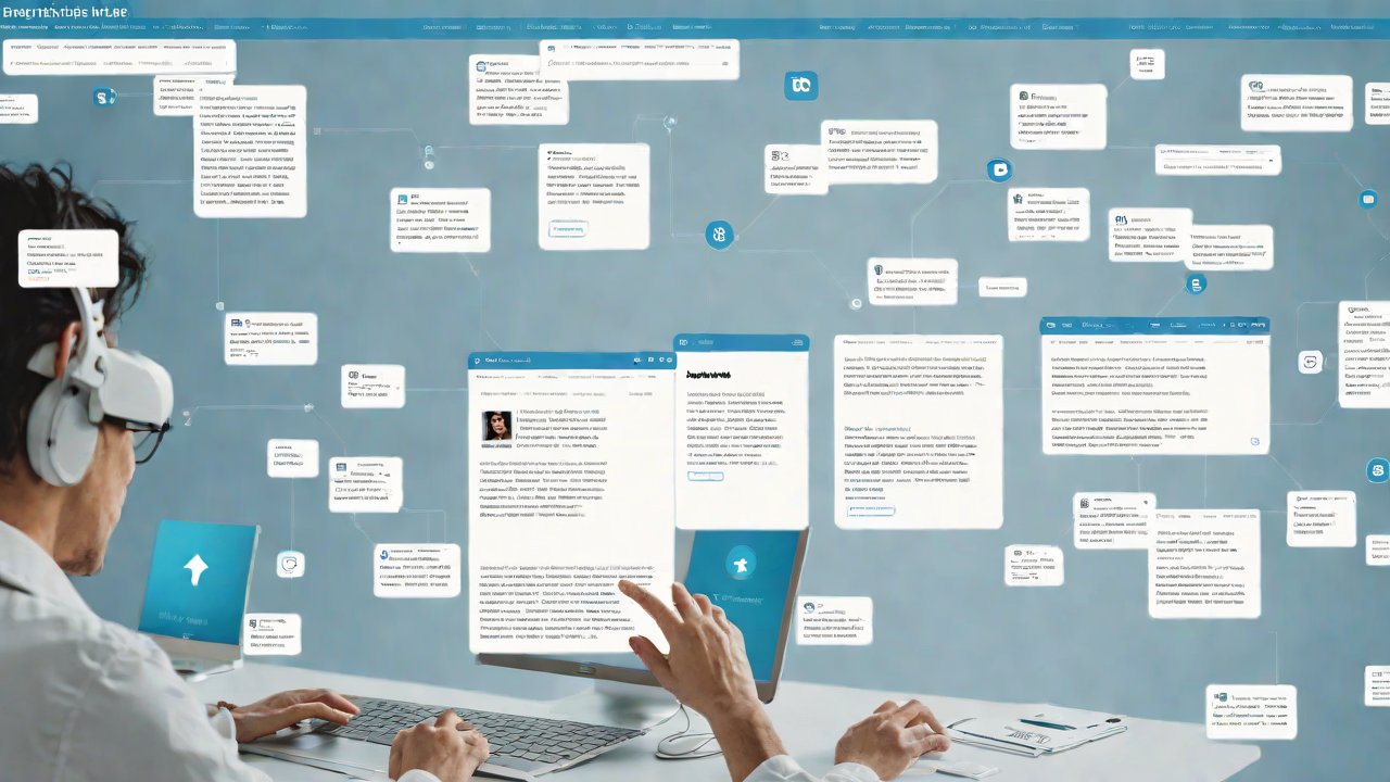 内容与体验因素