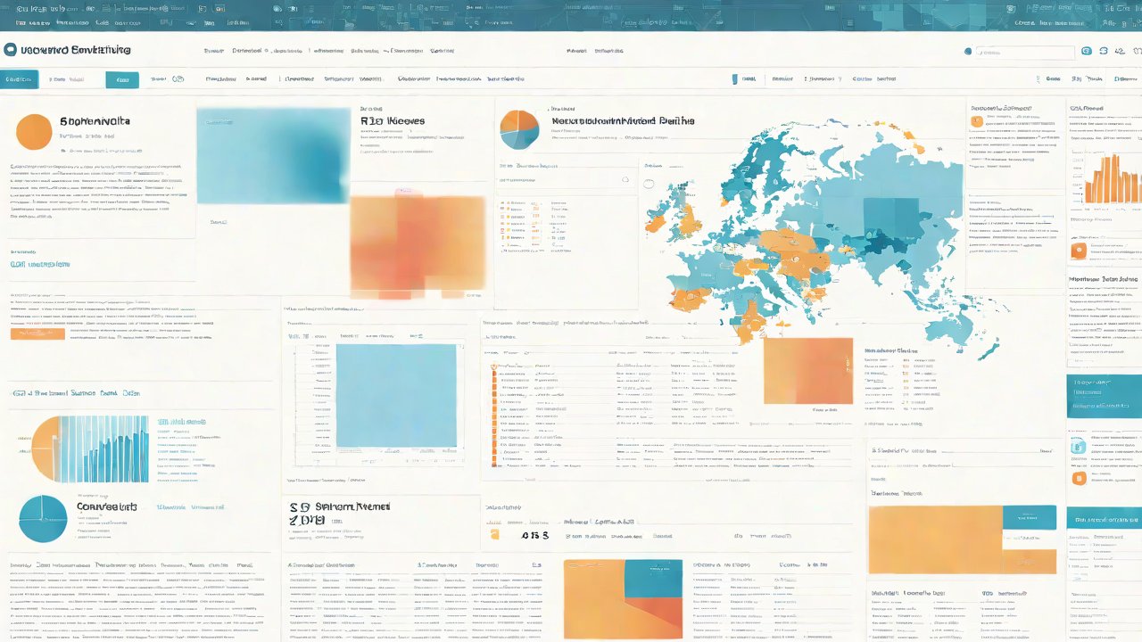 自动生成的关键词热图在搜索引擎优化中的应用