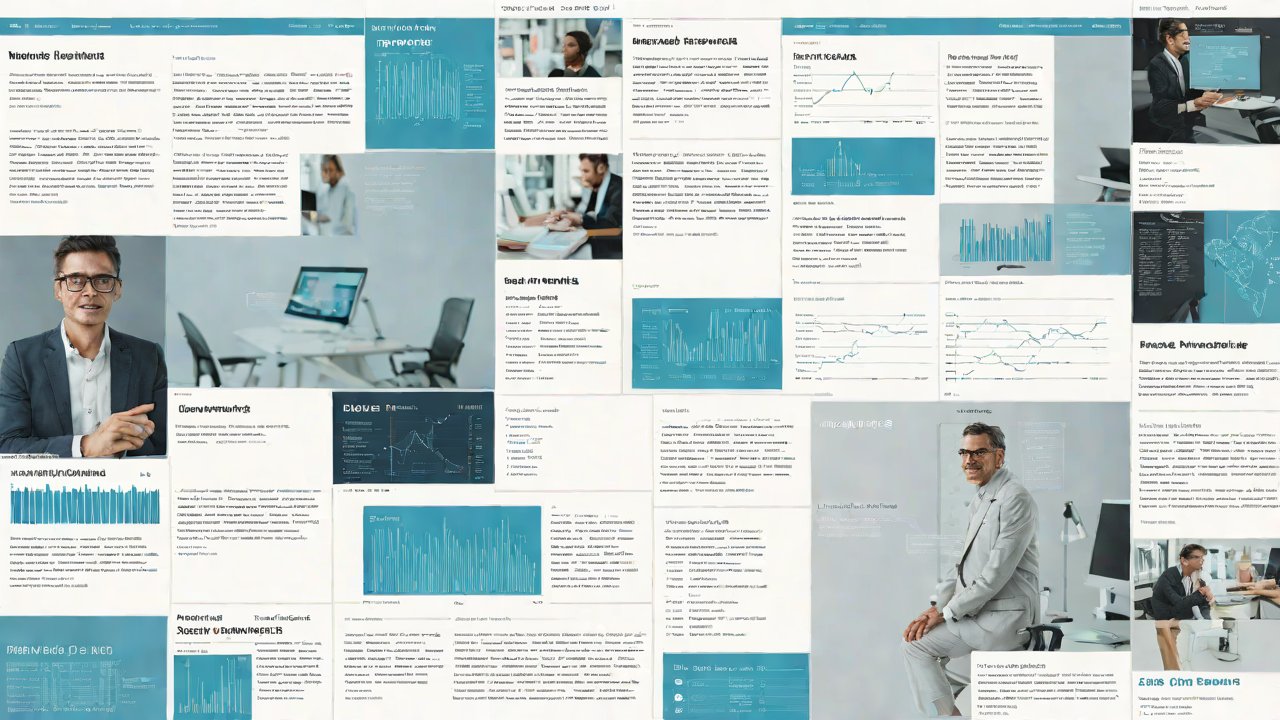 明确目标与需求