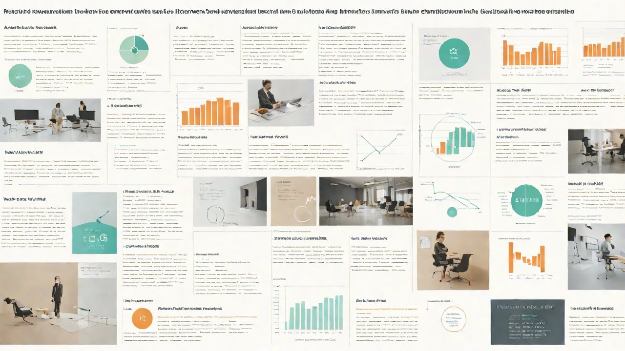 设定数据收集方案