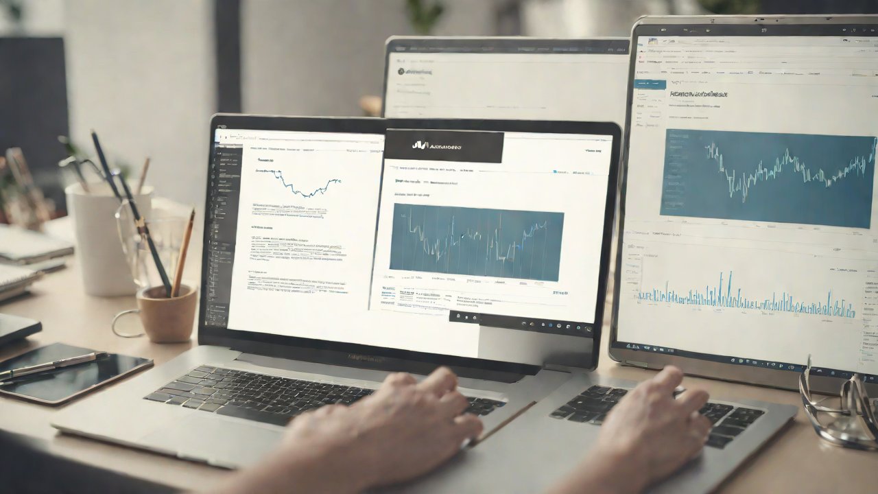 收集并分析排名反馈