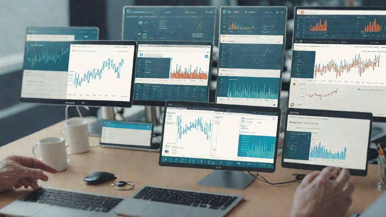 实现自动化的策略调整