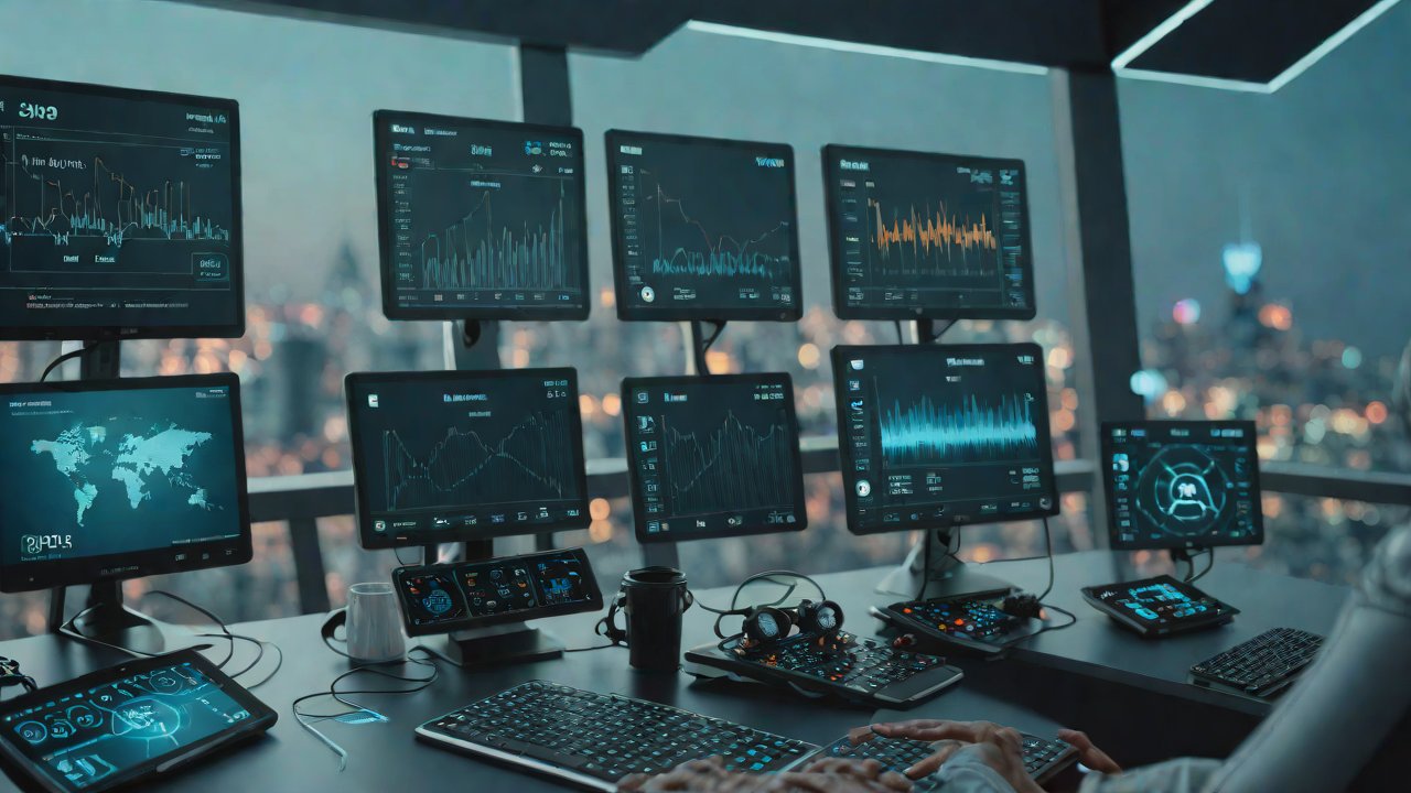 技术因素与算法更新