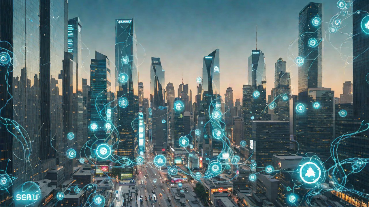 技术驱动下的搜索意图解析