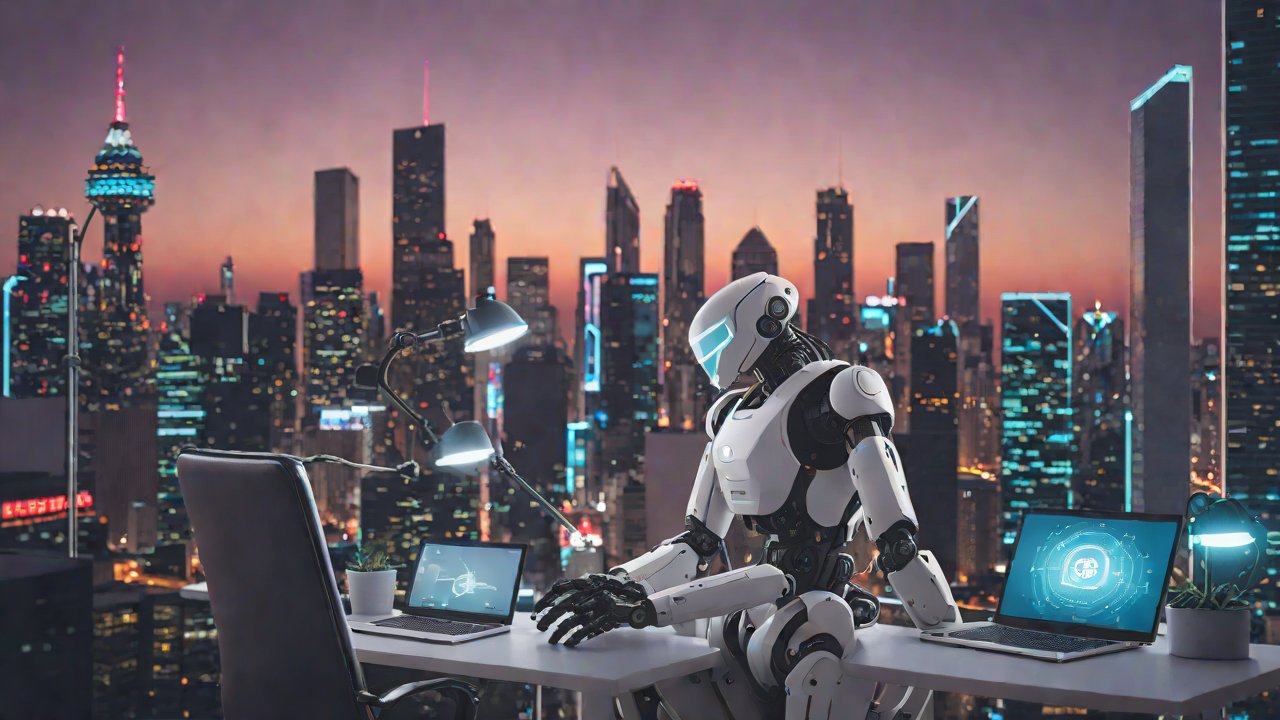 AI 在 SEO 中的应用现状