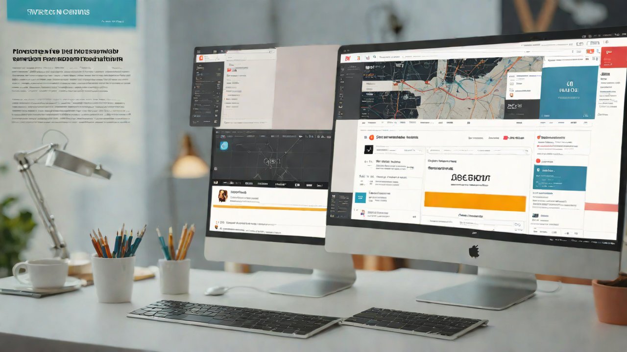 了解跨平台搜索排名的基本概念