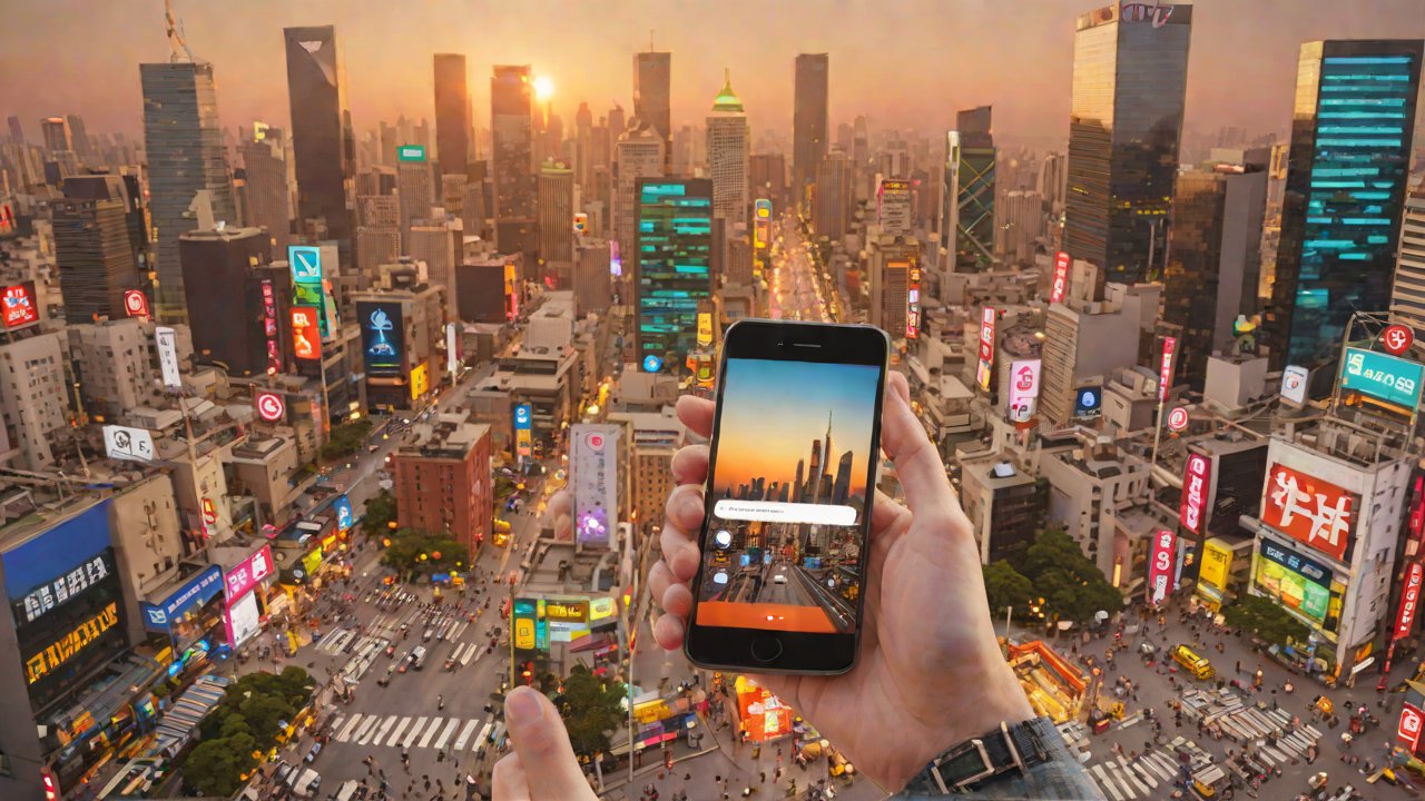 制定有效的跨平台SEO策略